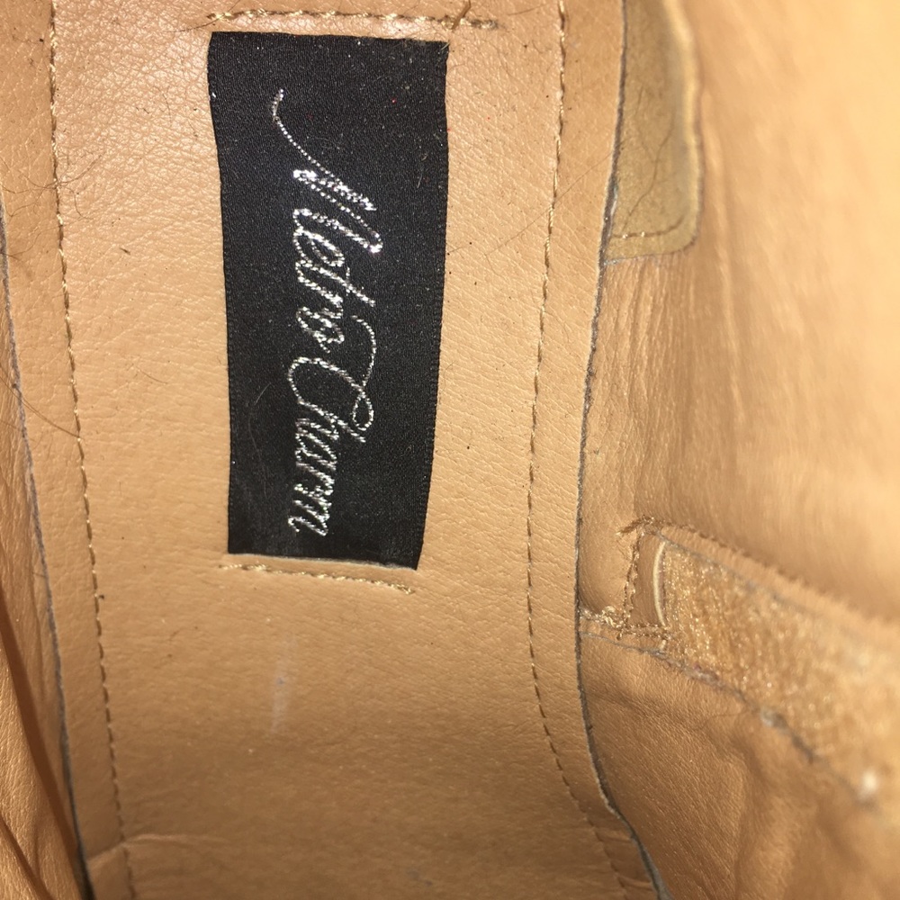 Metro charm men’s dapper shoes - Picture 4 of 7